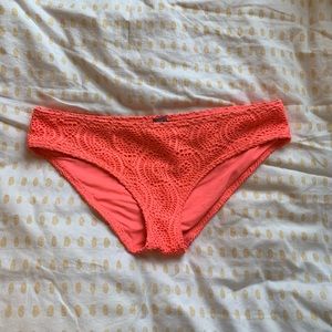 Aerie bikini bottoms